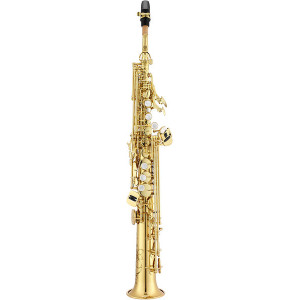 Saxofón soprano JUPITER JSS1100